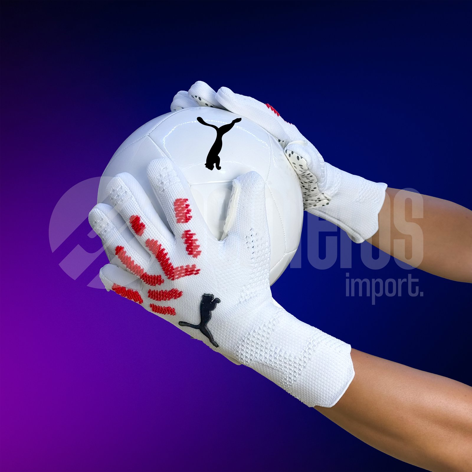 Guantes 8